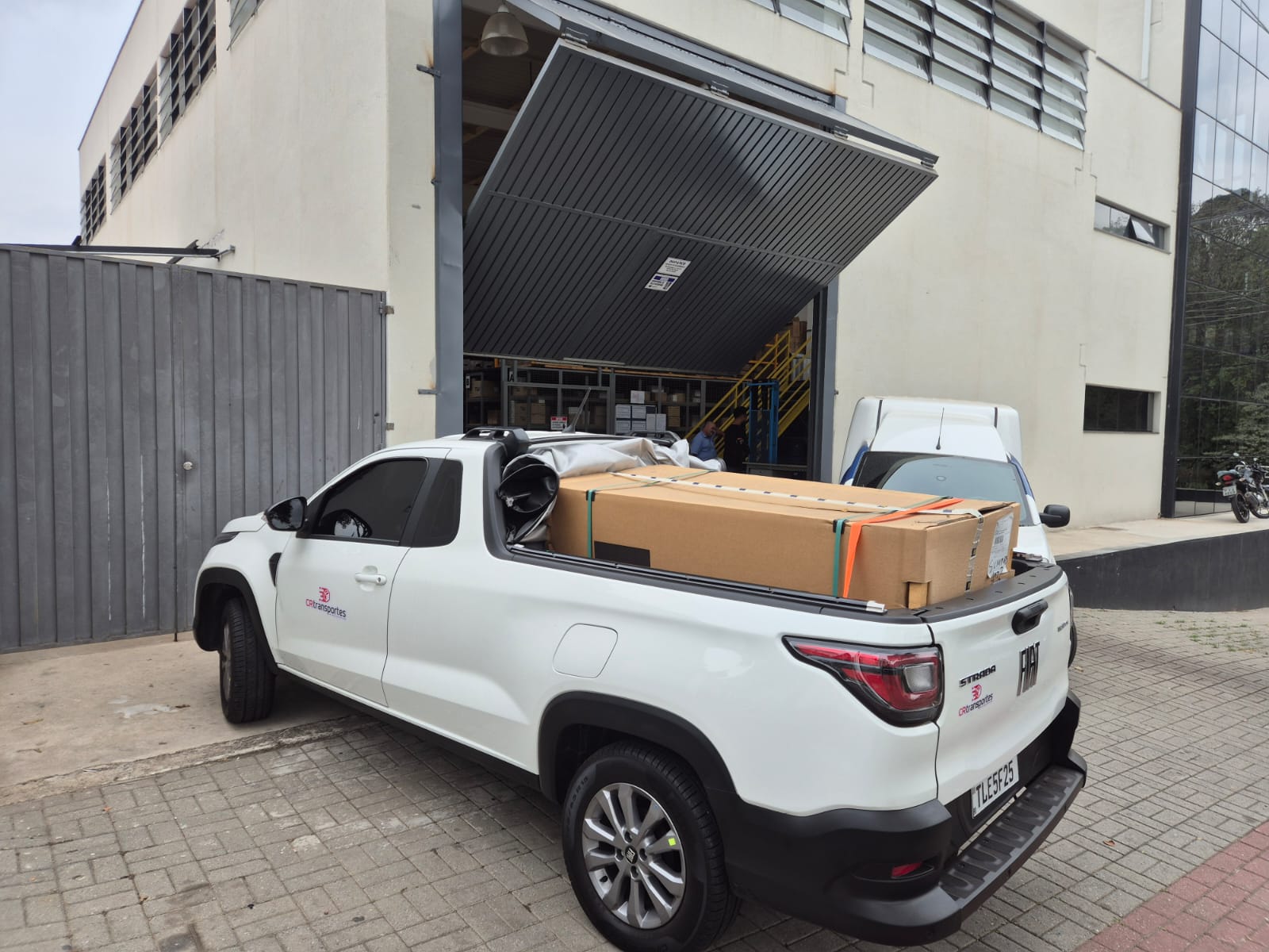 Motoboy Entrega Campinas