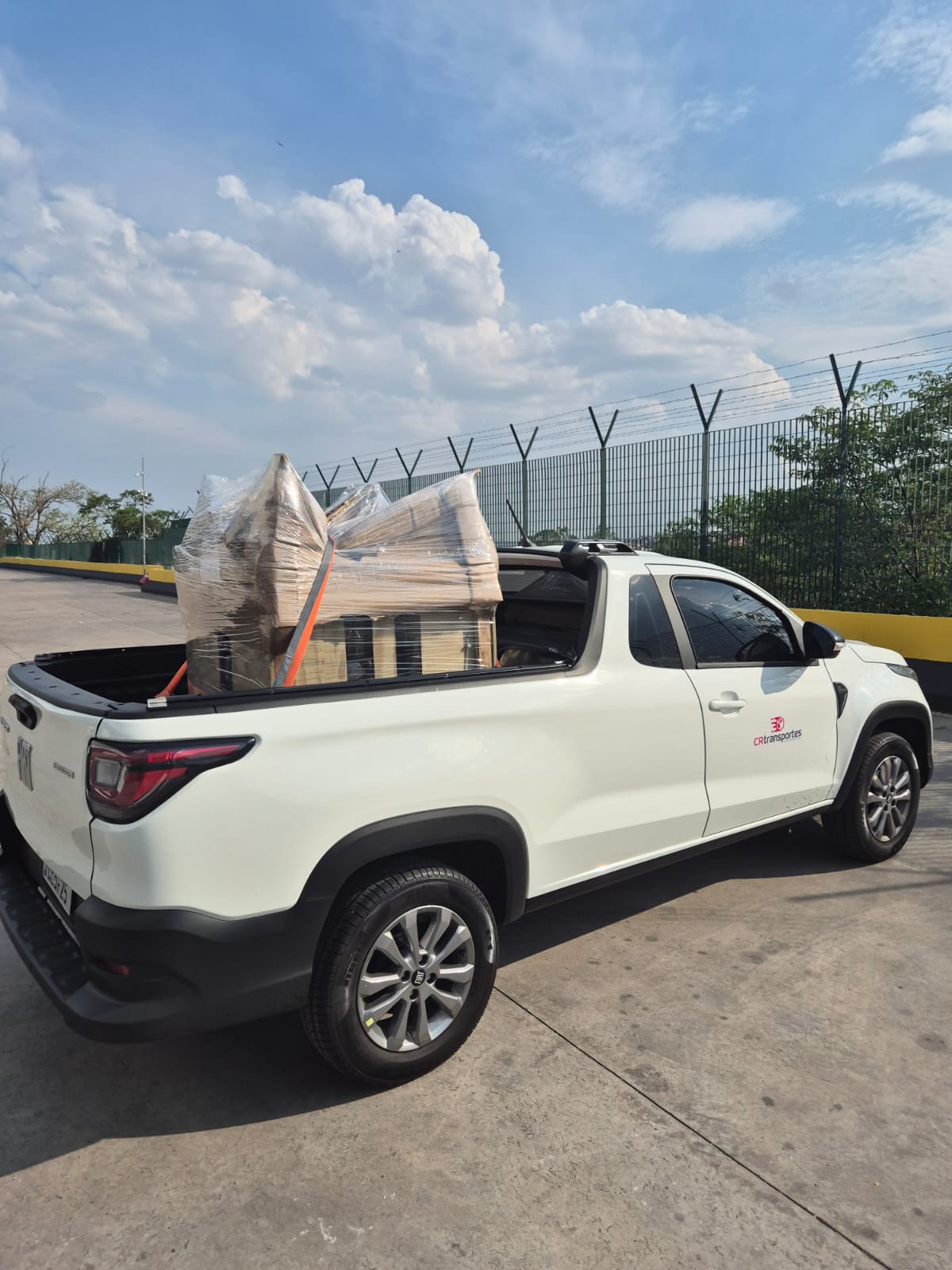 Motoboy Online Campinas, Entregas Rápidas Campinas