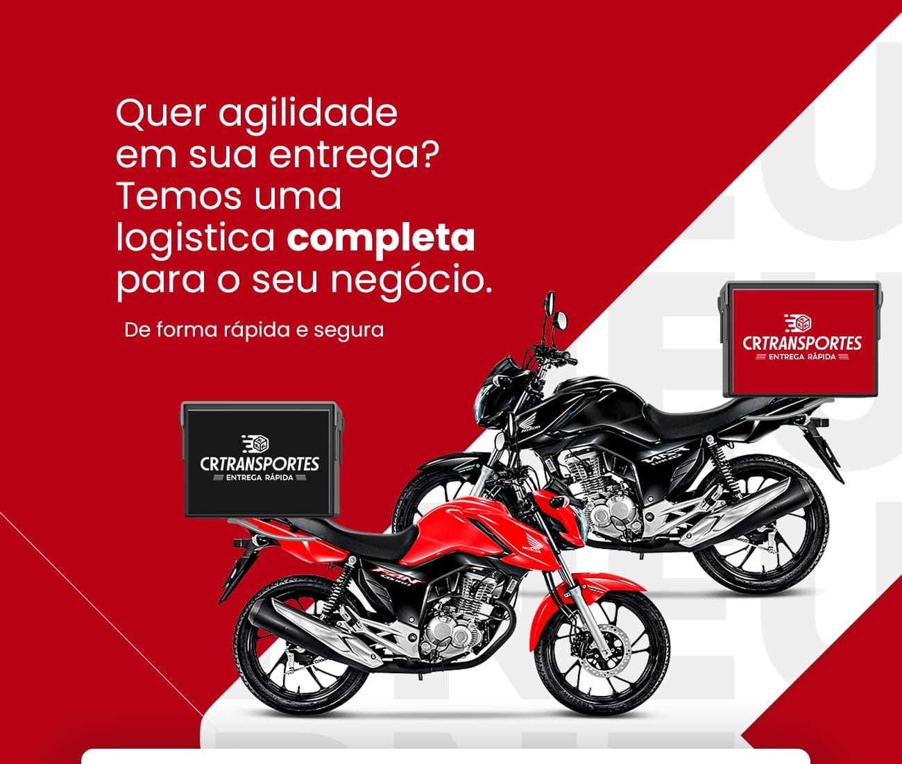 Motoboy Entrega Campinas